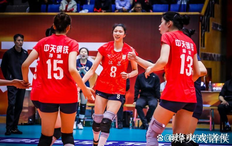 全运会女排小组赛:天津不敌河南 江苏轻取云南 全运会女排小组赛:天津不敌河南 江苏轻取云南