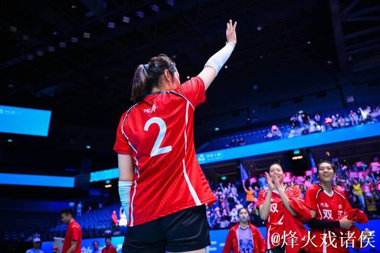 全运会女排小组赛:天津不敌河南 江苏轻取云南 全运会女排小组赛:天津不敌河南 江苏轻取云南