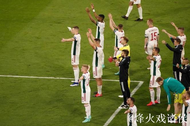 欧国联战报:匈牙利压哨扳平德国 波黑顽强逼和荷兰 欧国联战报:匈牙利压哨扳平德国 波黑顽强逼和荷兰